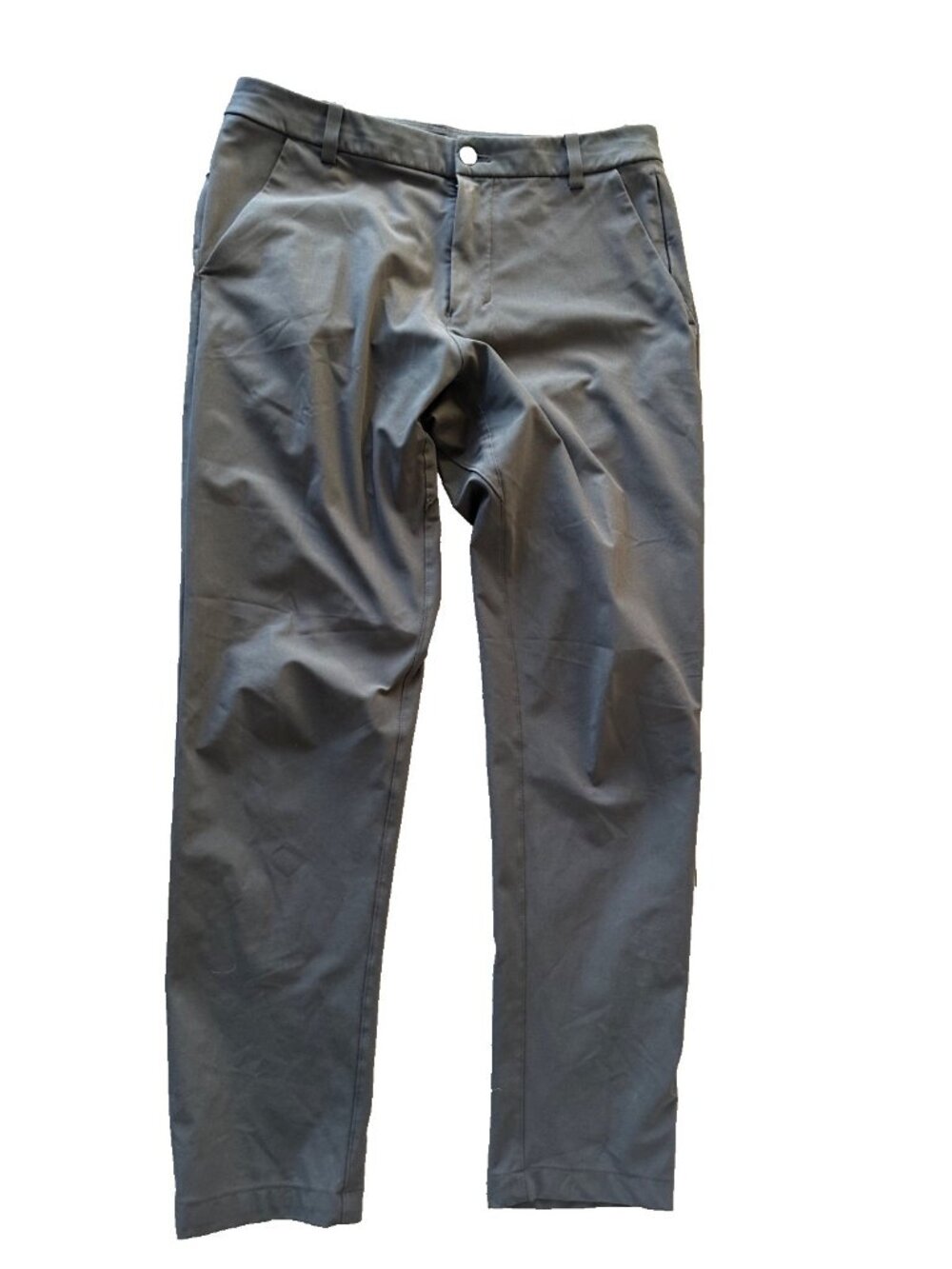 Lululemon Athletica Men's Size 30x31 Commission Pant Office Casual